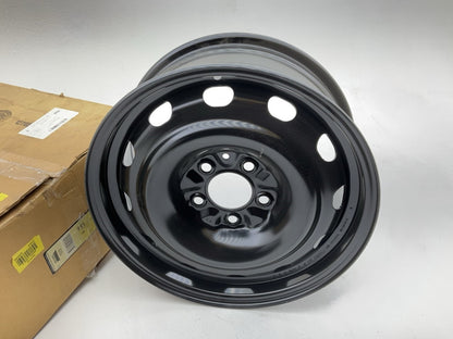 Dorman 939-107 Steel Wheel 16'' X 6.5'' - 5 Lugs