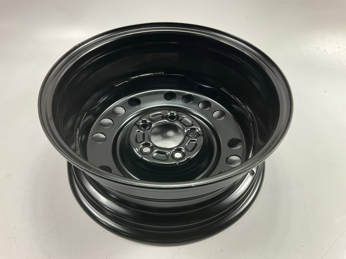 Dorman 939-138 Steel Wheel 16'' X 6.5'' For 05-12 Equinox Impala Monte Carlo