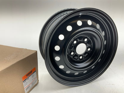 Dorman 939-140 Steel Wheel  For 2006-2012 Ford Fusion, 2007-2012 Lincoln MKZ