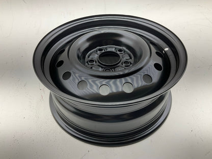 Dorman 939-140 Steel Wheel  For 2006-2012 Ford Fusion, 2007-2012 Lincoln MKZ