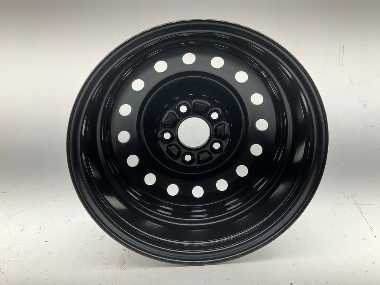 Dorman 939-140 Steel Wheel  For 2006-2012 Ford Fusion, 2007-2012 Lincoln MKZ