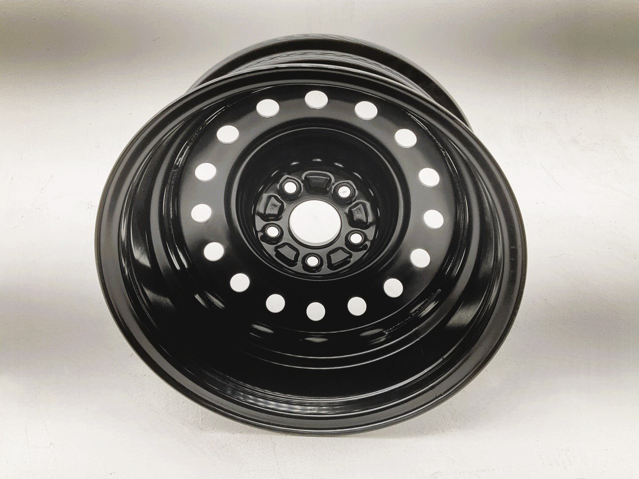 Dorman 939-148 OE Solutions Steel Wheel 16'' X 6.5'' For 2008-12 Honda Accord