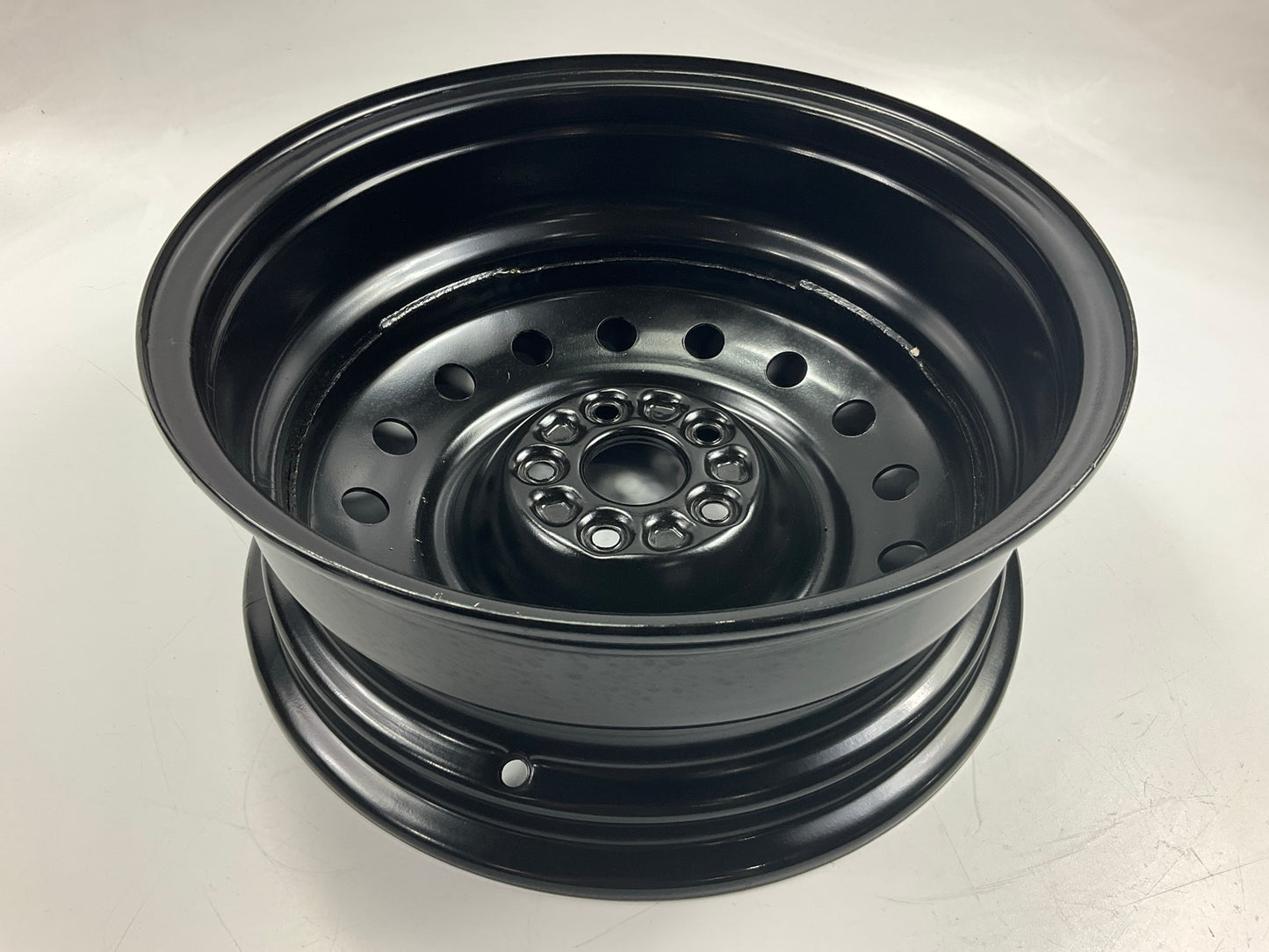 Dorman 939-152 16'' Steel Wheel For 2011-2016 Chevy Cruze