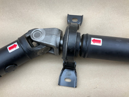 Dorman 946-035 Rear Driveshaft For 2007-2009 Pontiac Torrent AWD