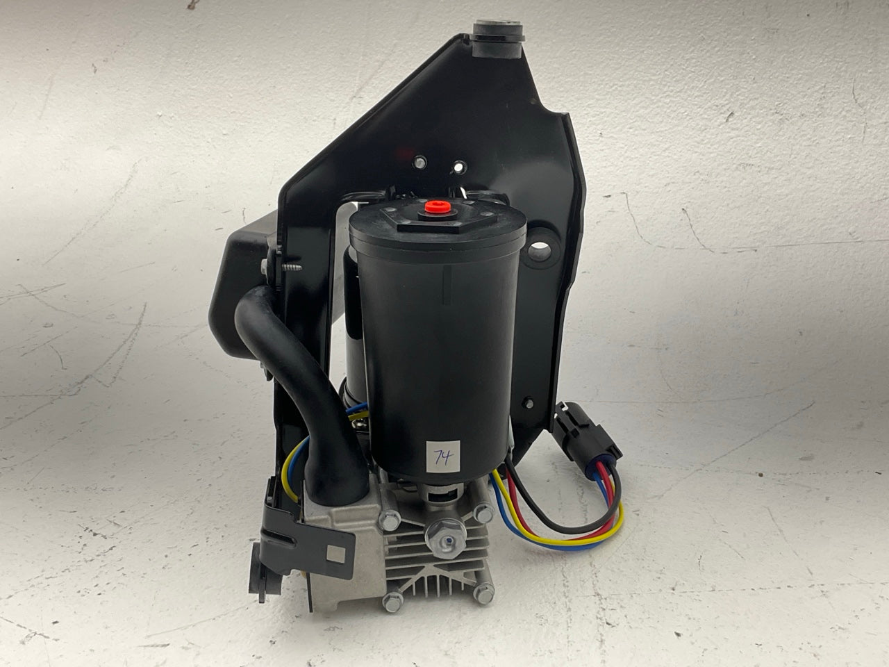 Dorman 949-201 Suspension Air Compressor Pump 04-06 Expedition 04-06 Navigator