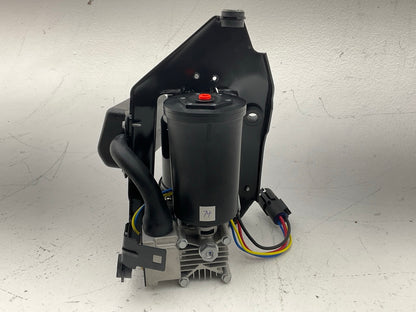 Dorman 949-201 Suspension Air Compressor Pump 04-06 Expedition 04-06 Navigator