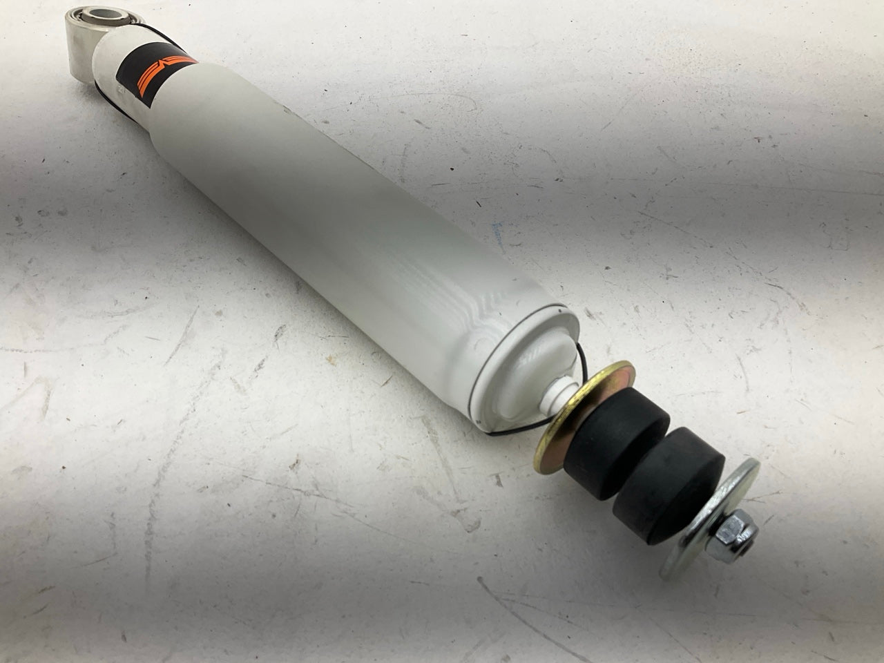 DORMAN 949-455 Rear Air Suspension Air Shock For 2003-2007 Lexus GX470