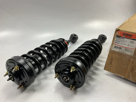 Dorman 949-511 FRONT Air Spring To Coil Spring Conversion Kit
