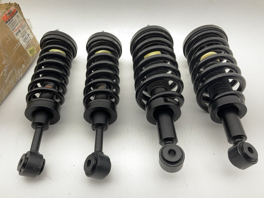 Dorman 949-511 Front & Rear Struts Air To Coil Spring Conversion Kit