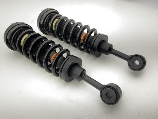 Dorman 949-511 Front & Rear Struts Air To Coil Spring Conversion Kit