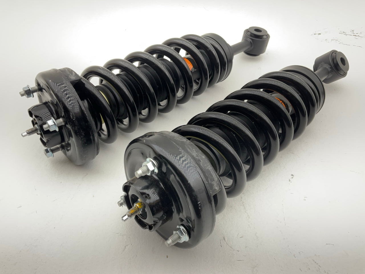 Dorman 949-511 Front & Rear Struts Air To Coil Spring Conversion Kit