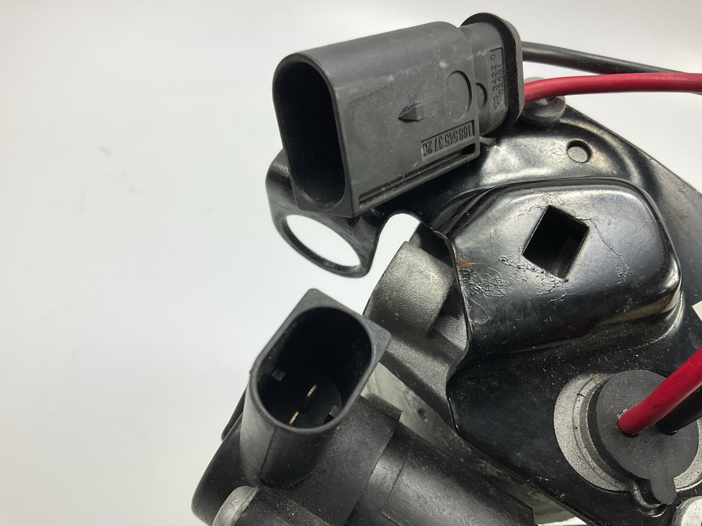Dorman 949-909 Air Suspension Compressor Pump