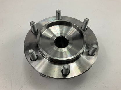 MISSING SEAL - Dorman 950-001 Front Axle Wheel Hub Bearing, 6-Lug 4WD ONLY