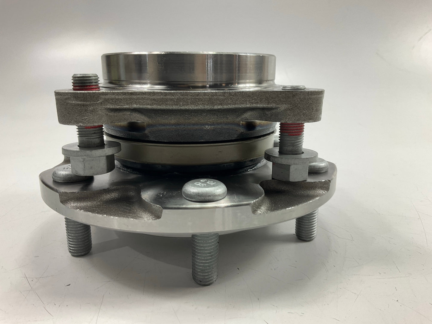 MISSING SEAL - Dorman 950-001 Front Axle Wheel Hub Bearing, 6-Lug 4WD ONLY