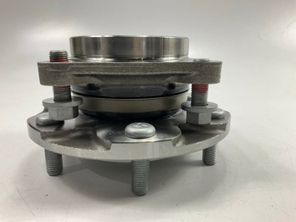 MISSING SEAL - Dorman 950-001 Front Axle Wheel Hub Bearing, 6-Lug 4WD ONLY