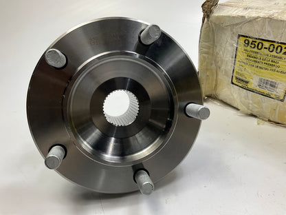 MISSING THE SEAL - Dorman 950-002 Front Wheel Hub Bearing 4WD ONLY