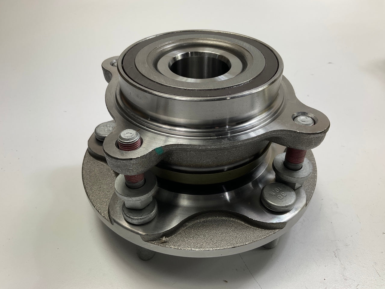 MISSING THE SEAL - Dorman 950-002 Front Wheel Hub Bearing 4WD ONLY