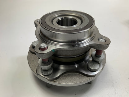 MISSING THE SEAL - Dorman 950-002 Front Wheel Hub Bearing 4WD ONLY