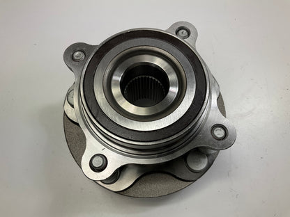 MISSING THE SEAL - Dorman 950-002 Front Wheel Hub Bearing 4WD ONLY