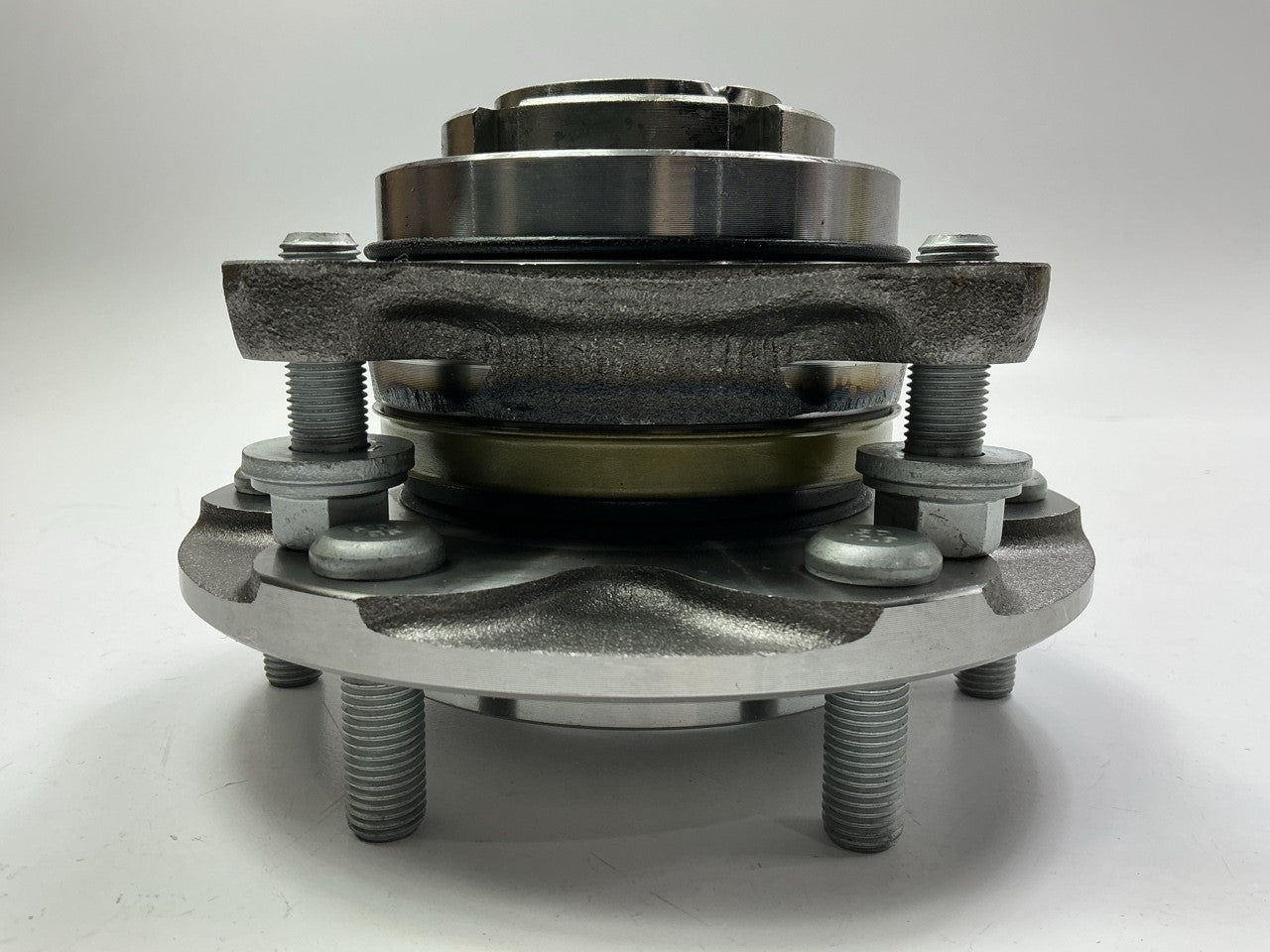 Dorman 950-004 Front Hub Assembly Bearing  Bearing And Hub 2023 Toyota 4Runner