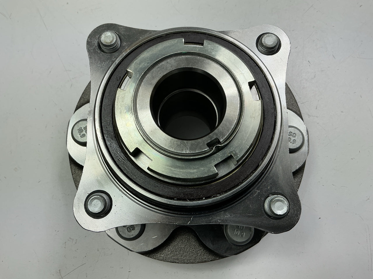 Dorman 950-004 Front Hub Assembly Bearing  Bearing And Hub 2023 Toyota 4Runner