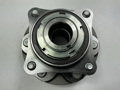 Dorman 950-004 Front Hub Assembly Bearing  Bearing And Hub 2023 Toyota 4Runner