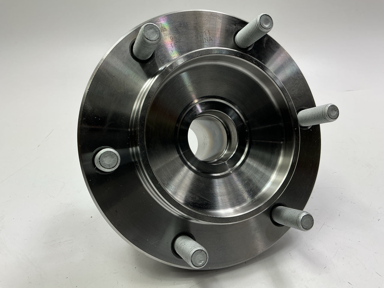 Dorman 950-004 Front Hub Assembly Bearing  Bearing And Hub 2023 Toyota 4Runner