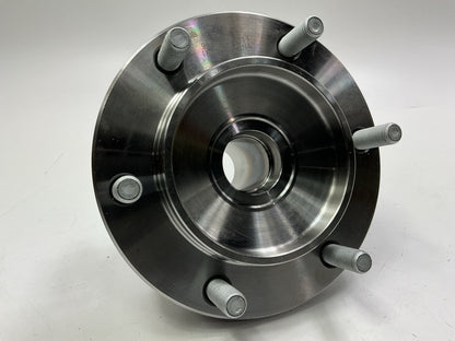 Dorman 950-004 Front Hub Assembly Bearing  Bearing And Hub 2023 Toyota 4Runner