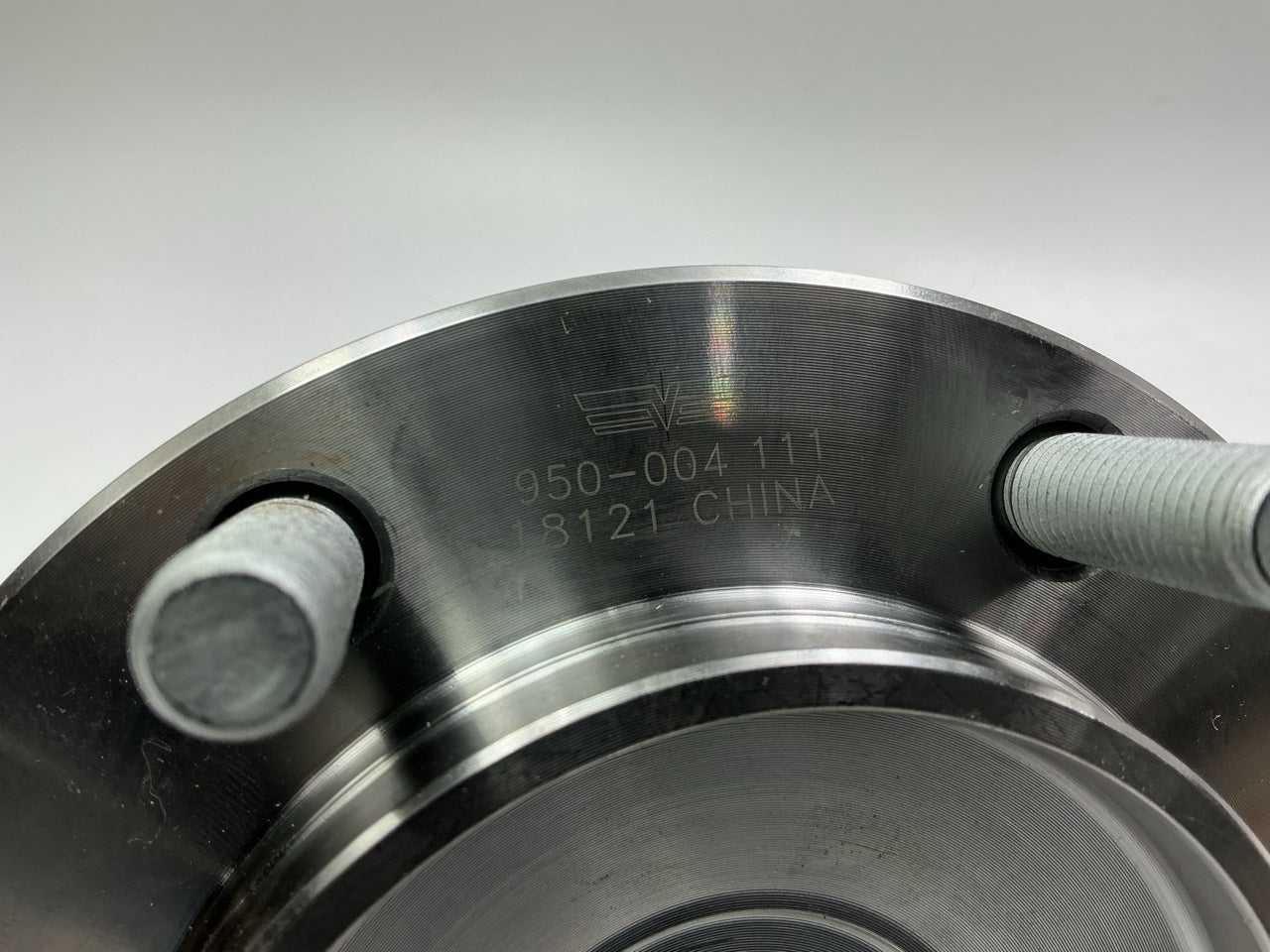 Dorman 950-004 Front Hub Assembly Bearing  Bearing And Hub 2023 Toyota 4Runner