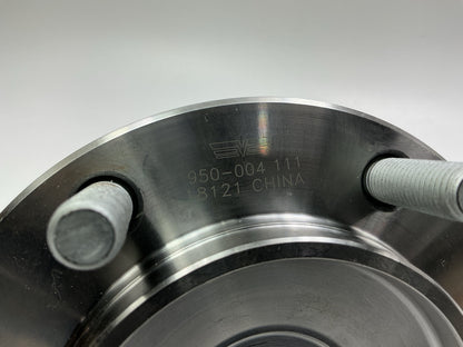 Dorman 950-004 Front Hub Assembly Bearing  Bearing And Hub 2023 Toyota 4Runner