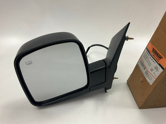Dorman 955-1347 Powered Left Driver Side Door Mirror