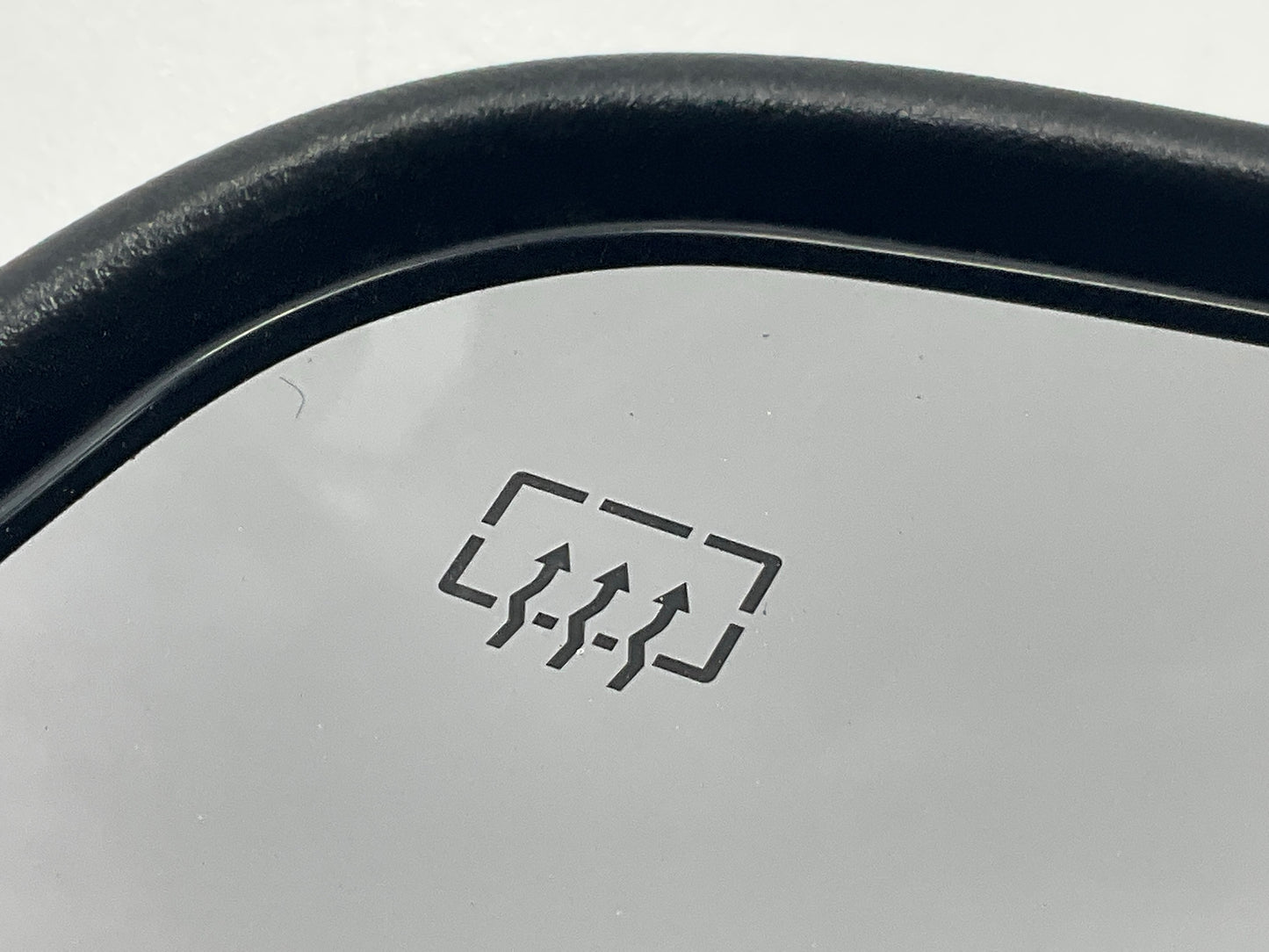 Dorman 955-1347 Powered Left Driver Side Door Mirror