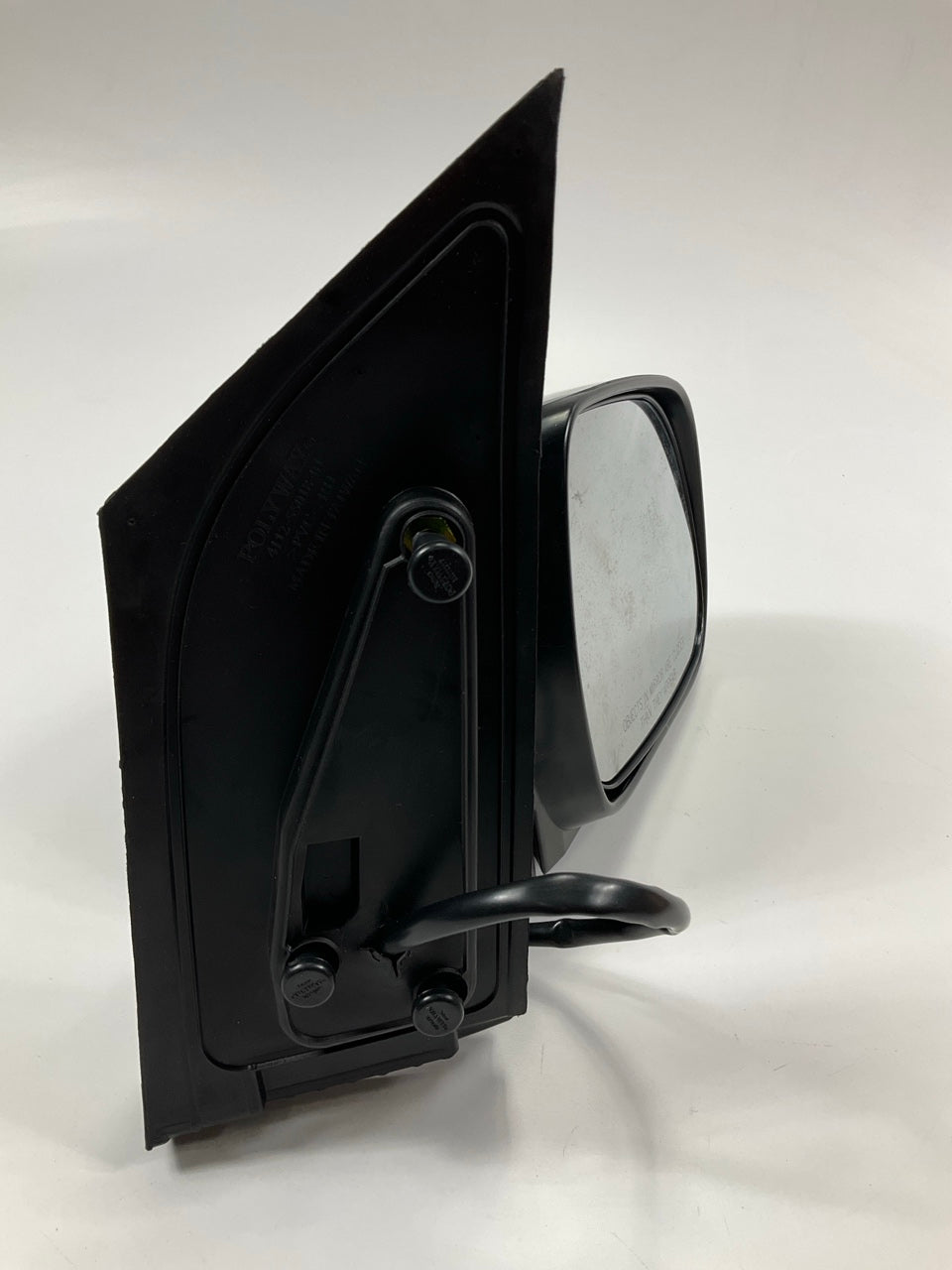 Dorman 955-1533 Right Passenger Side Door Mirror For 2004-2010 Toyota Sienna