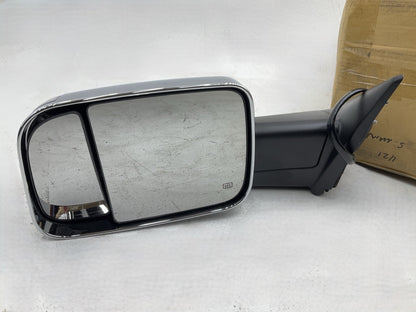 Dorman 955-1678 Left Door Mirror For 2010-2012 Dodge Ram 1500, 2500, 3500