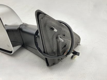 Dorman 955-1678 Left Door Mirror For 2010-2012 Dodge Ram 1500, 2500, 3500