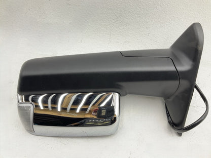 Dorman 955-1678 Left Door Mirror For 2010-2012 Dodge Ram 1500, 2500, 3500