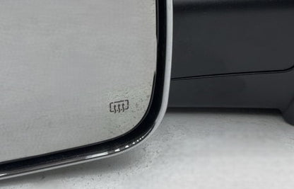 Dorman 955-1678 Left Door Mirror For 2010-2012 Dodge Ram 1500, 2500, 3500