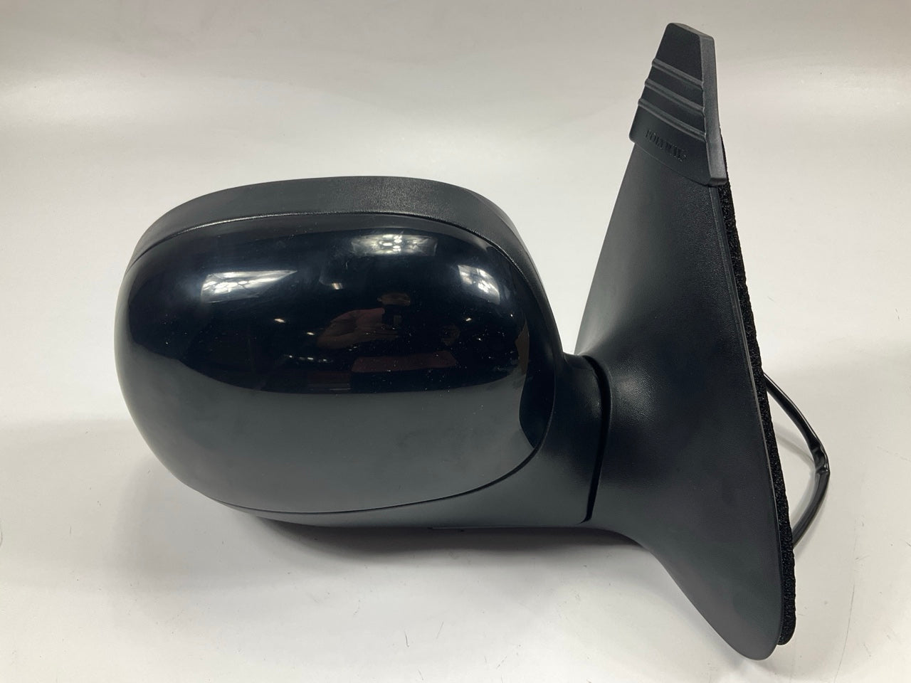 MINOR SCRATCH - Dorman 955-282 RIGHT Side Mirror For 97-02 F-150, 97 F-350