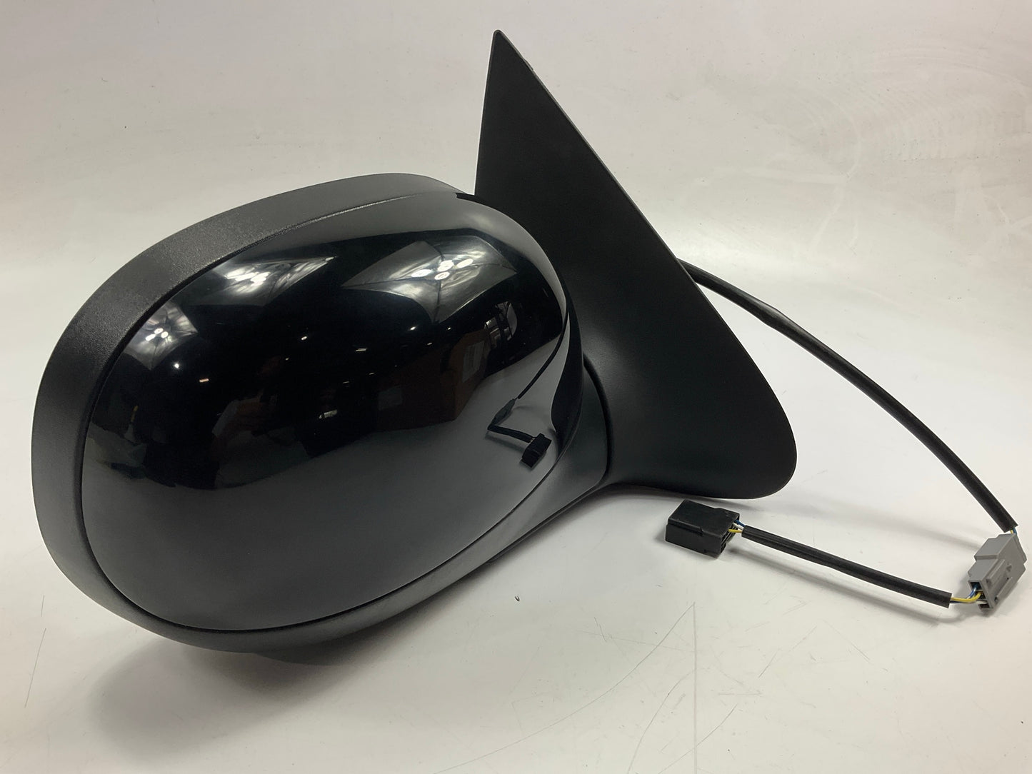 Dorman 955-282 Passenger Right Side Mirror For 97-02 Ford F-150,1997 Ford F-350