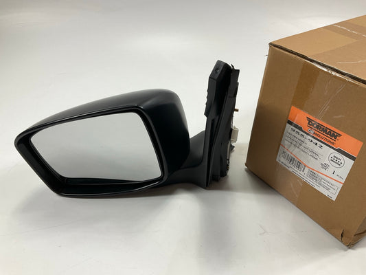 Dorman 955-942 Front Left Drivers Side Door Mirror For 2005-2010 Honda Odyssey