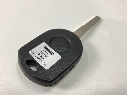 EMPTY CASE CASE ONLY - Dorman 95634 Keyless Entry Remote / Fob Case Cover