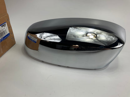 Dorman 959-003 Left Chrome Door Mirror Cover Cap