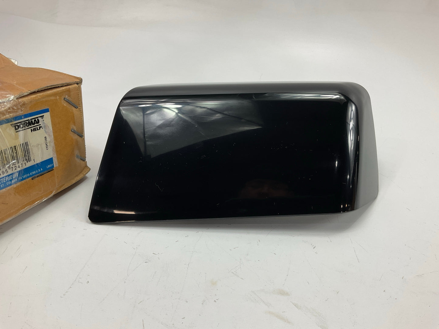 Dorman 959-011 Left Mirror Cover 6L2Z17D743AA, 6L5Z17D743AA