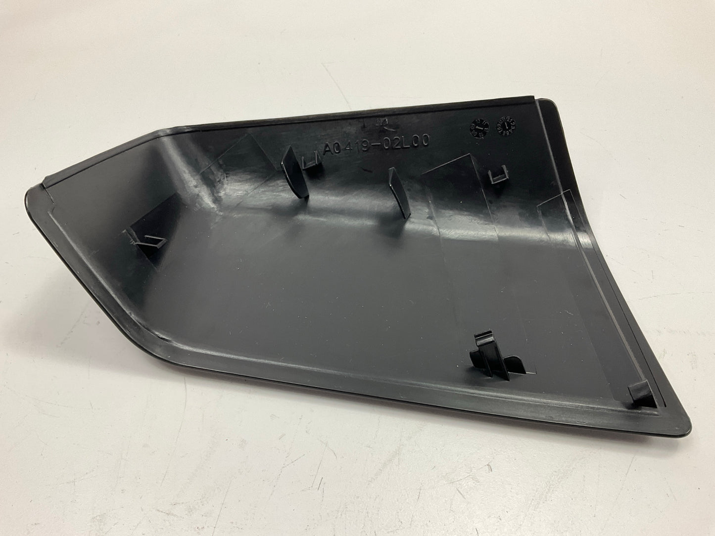 Dorman 959-011 Left Mirror Cover 6L2Z17D743AA, 6L5Z17D743AA