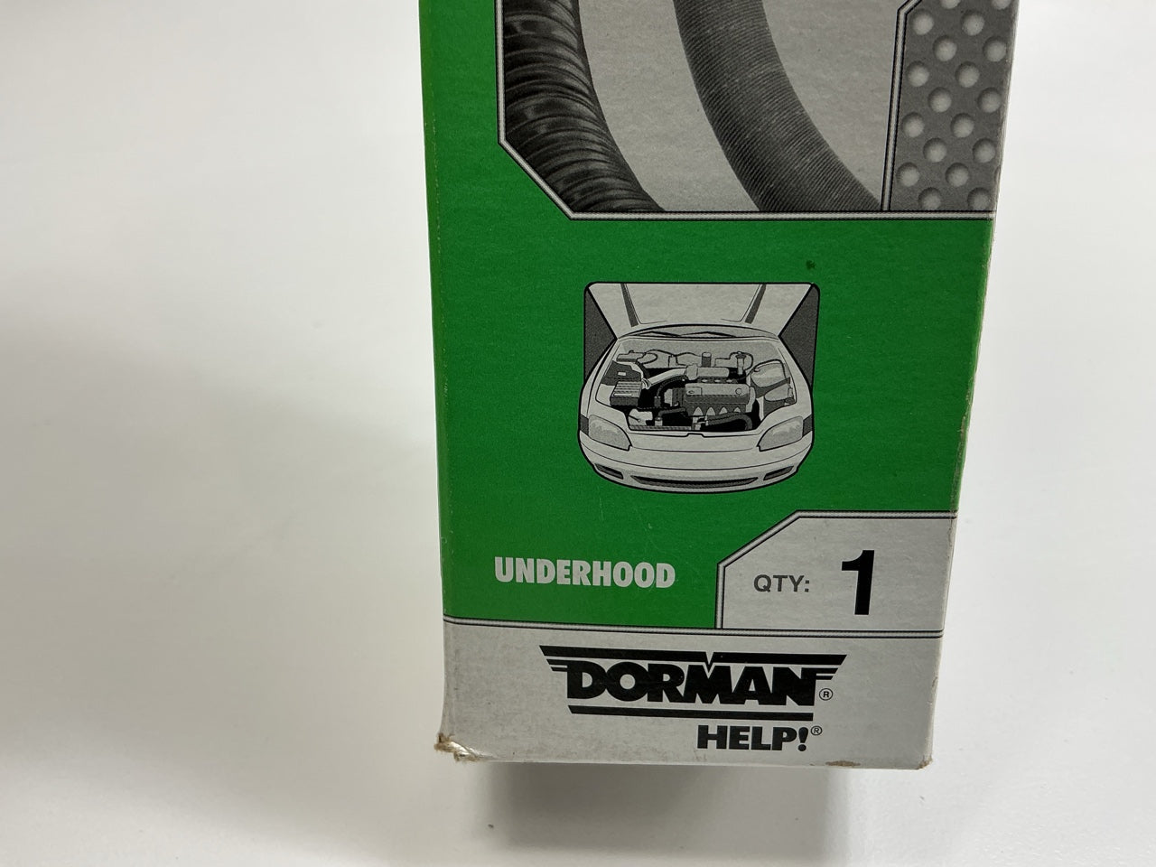 Dorman 96030 Carburetor Pre-Heater Hose - 1-1/2 In. X 32 In.