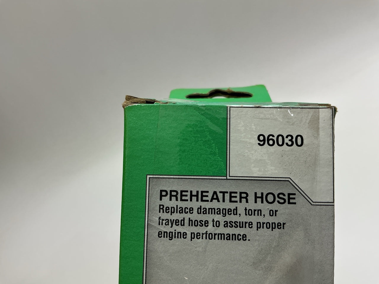 Dorman 96030 Carburetor Pre-Heater Hose - 1-1/2 In. X 32 In.