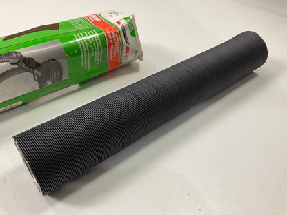 Dorman 96034 Carburetor Pre-Heater Hose Tube 2'' X 28'' - Paper/ Aluminum