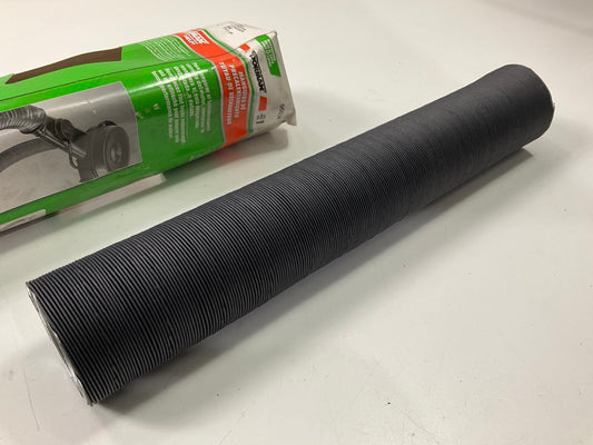 Dorman 96034 Carburetor Pre-Heater Hose Tube 2'' X 28'' - Paper/ Aluminum