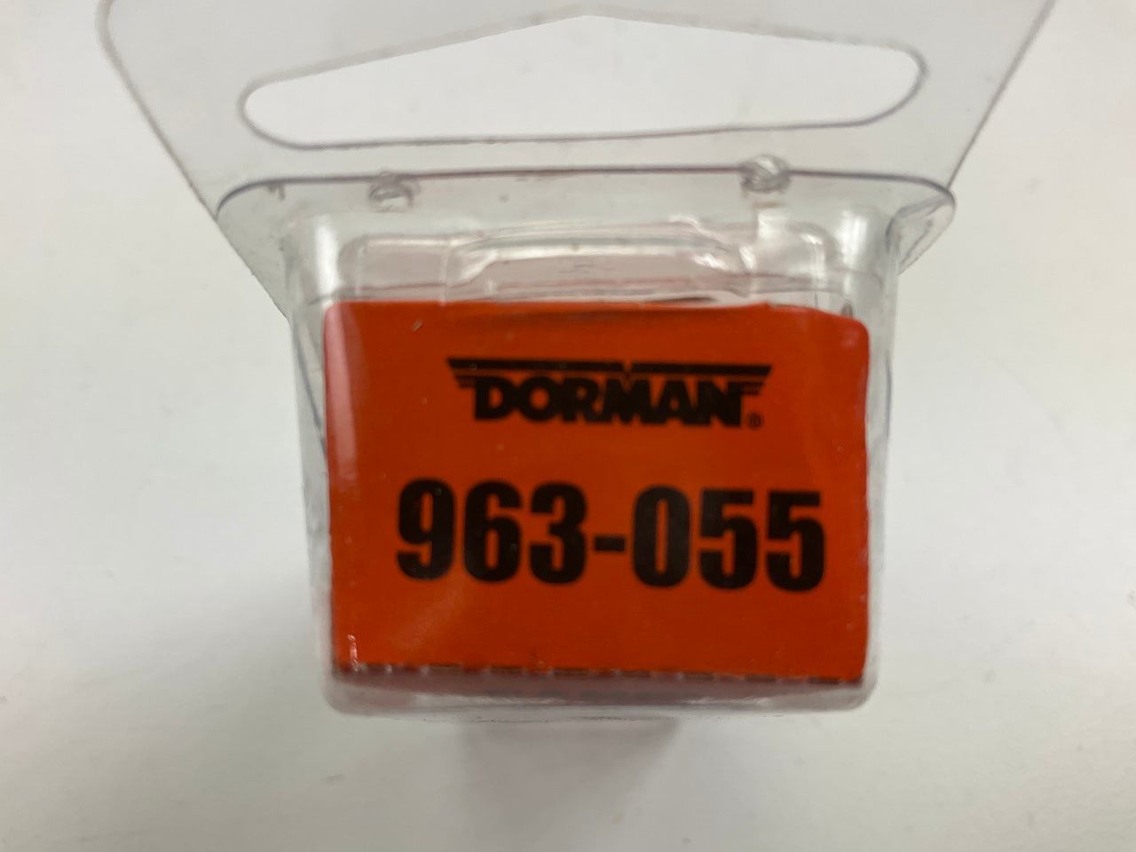 Dorman 963-055 Panel Trim Retainer Clips - Pack Of 7