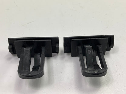 Dorman 963-206 Fender Molding Retainer Clips, Pair
